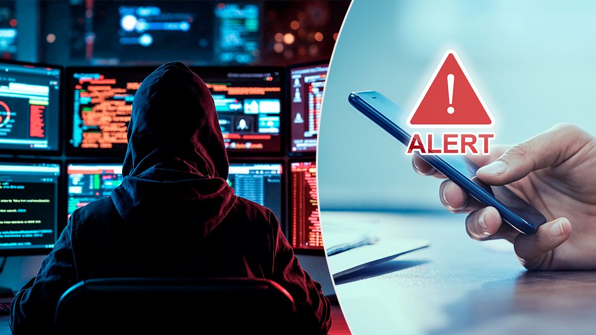 Кібератака на систему оповіщення в США – викрадено дані мільйонів користувачів Кібератака на систему оповіщення в США – викрадено дані мільйонів користувачів
