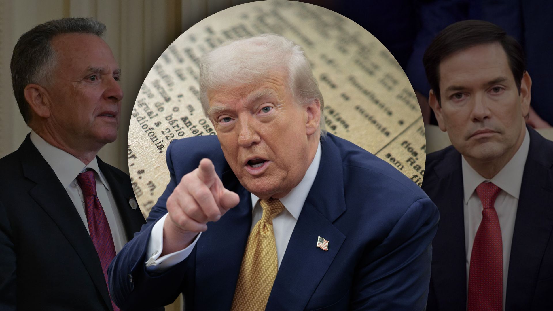 Віткофф консультував росіян щодо мирного плану Віткофф консультував росіян щодо мирного плану