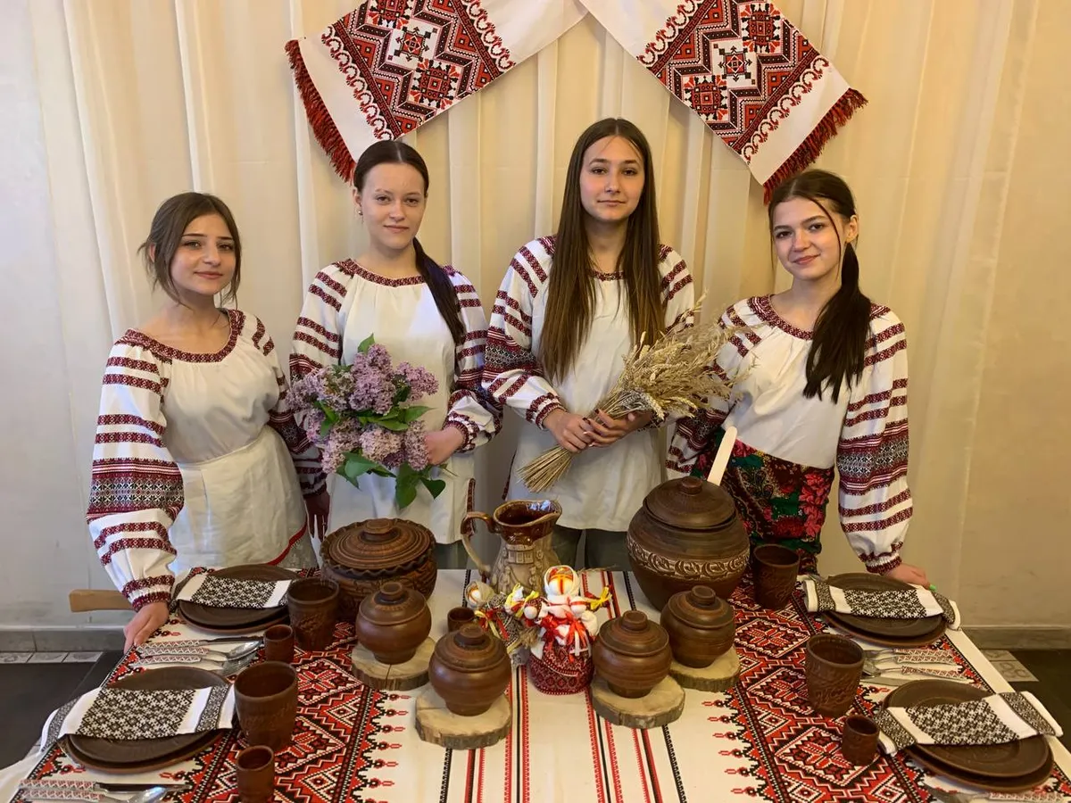 Привітання зі святом Андрія 2025 у віршах, картинках і відео українською Привітання зі святом Андрія 2025 у віршах, картинках і відео українською