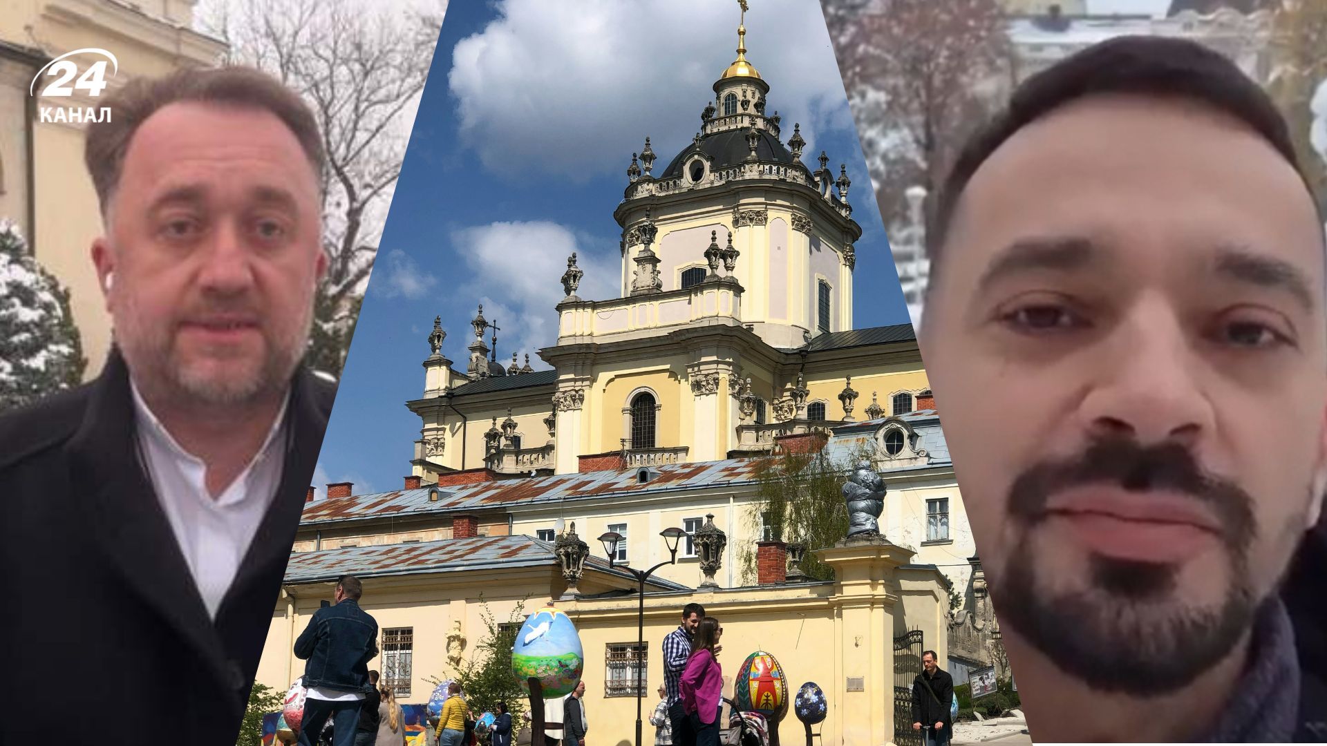 Стоматолог угрожал священнику убийством, но потом извинился Стоматолог угрожал священнику убийством, но потом извинился