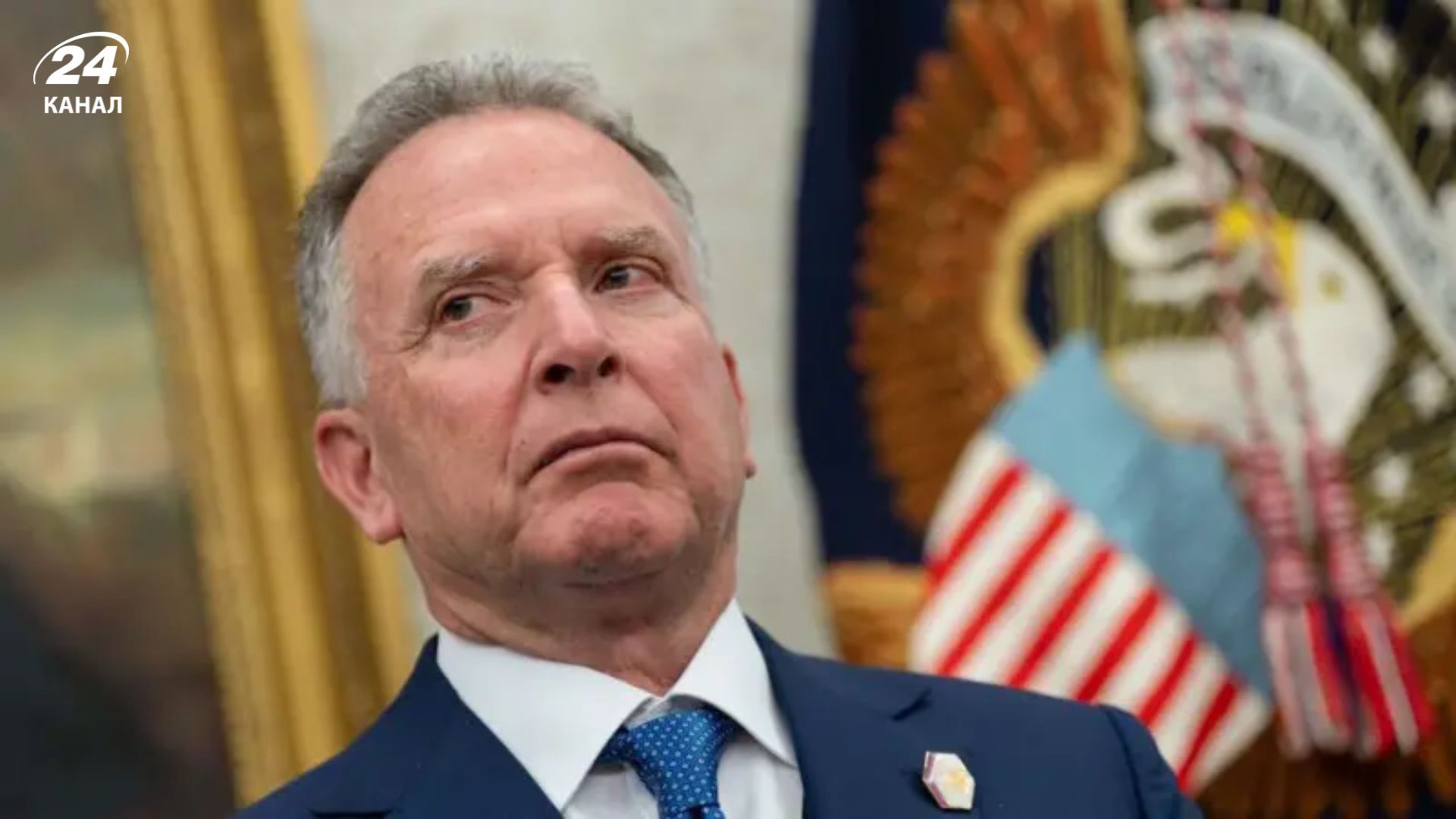 Последствия предстоящего визита "полезного идиота" Виткоффа в Кремль станут катастрофой, –СМИ - Геополитика Последствия предстоящего визита "полезного идиота" Виткоффа в Кремль станут катастрофой, –СМИ - Геополитика