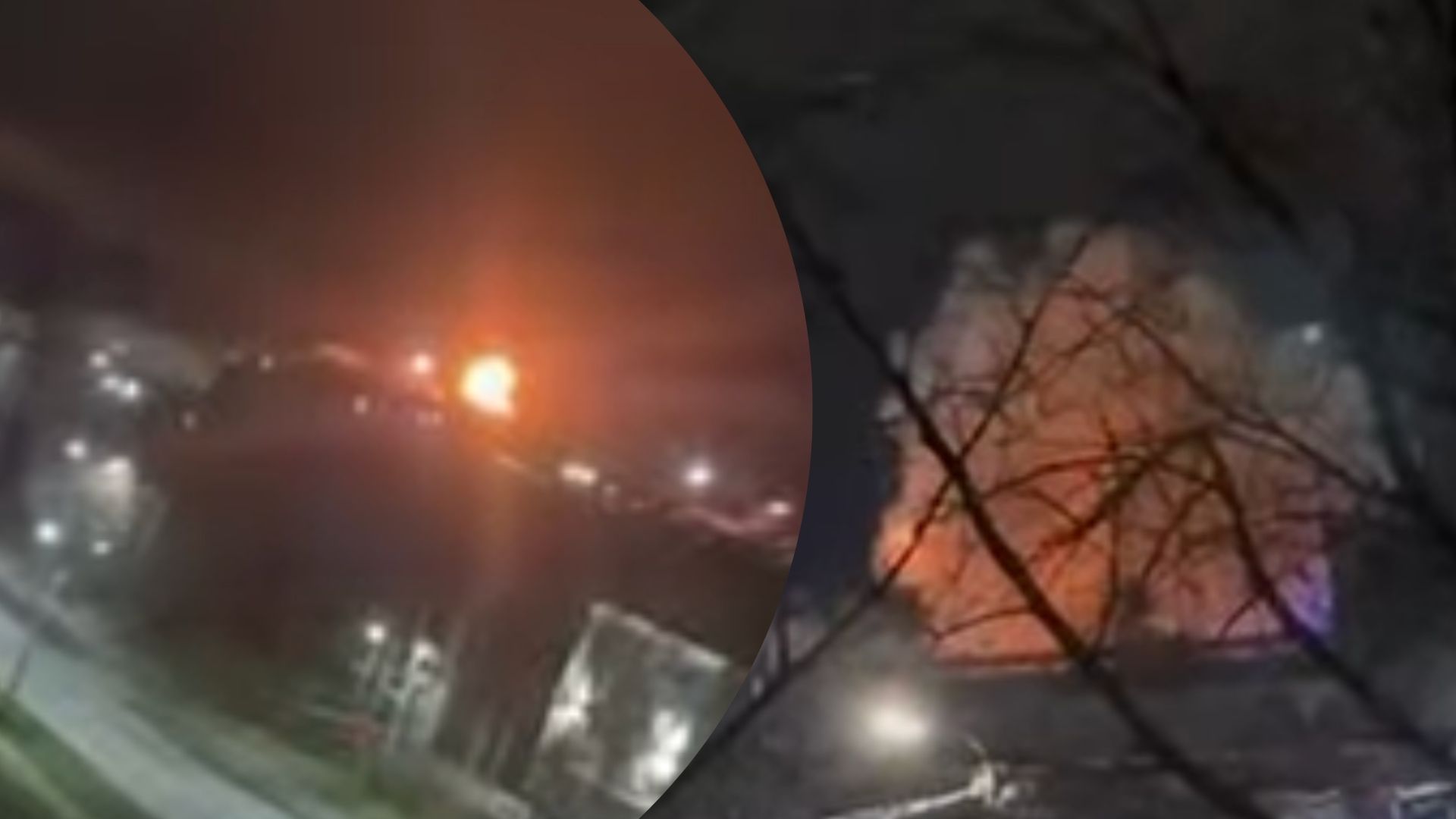 Сили оборони прицільно вдарили по важливому заводу з виробництва комплектуючих до ракет у Росії - 24 Канал Сили оборони прицільно вдарили по важливому заводу з виробництва комплектуючих до ракет у Росії - 24 Канал