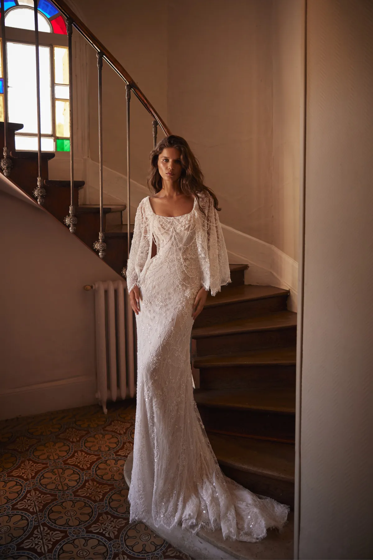 Весільні сукні 2026 / Фото Elle