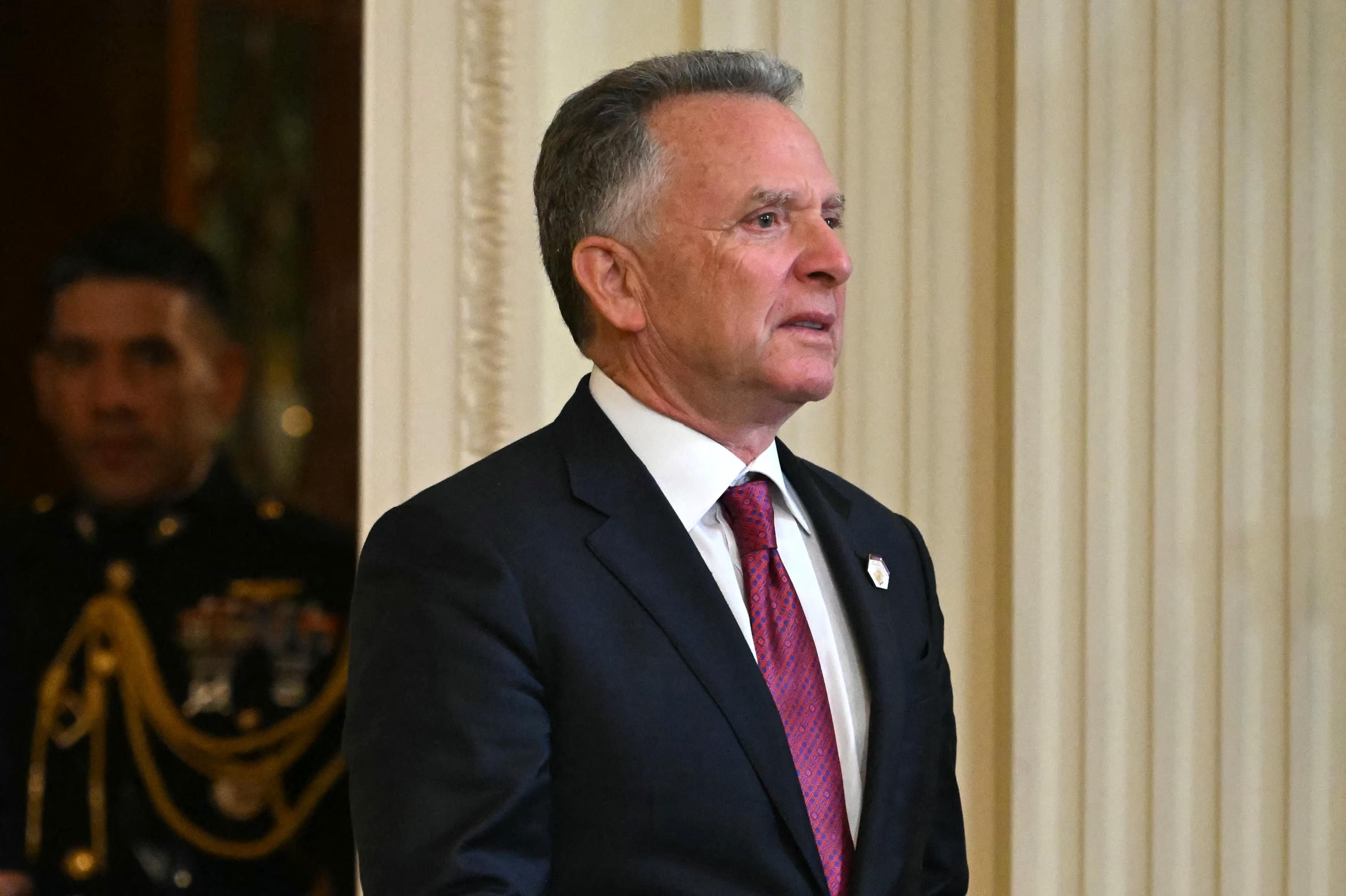 У США негативно висловлюються про Віткоффа