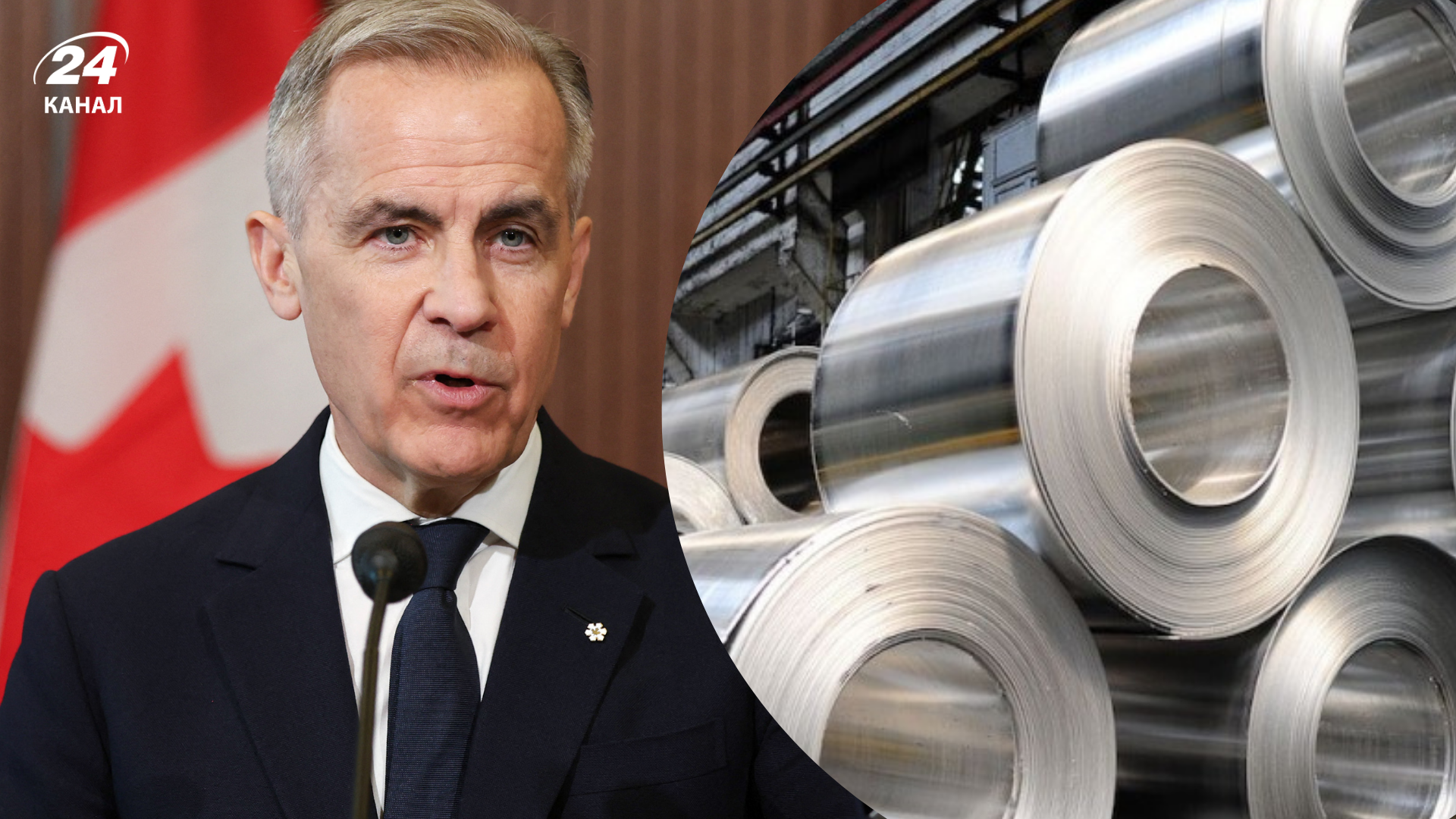 Обмеження на імпорт і багатомільйонна підтримка: Канада рятується від тарифів Трампа - Економіка