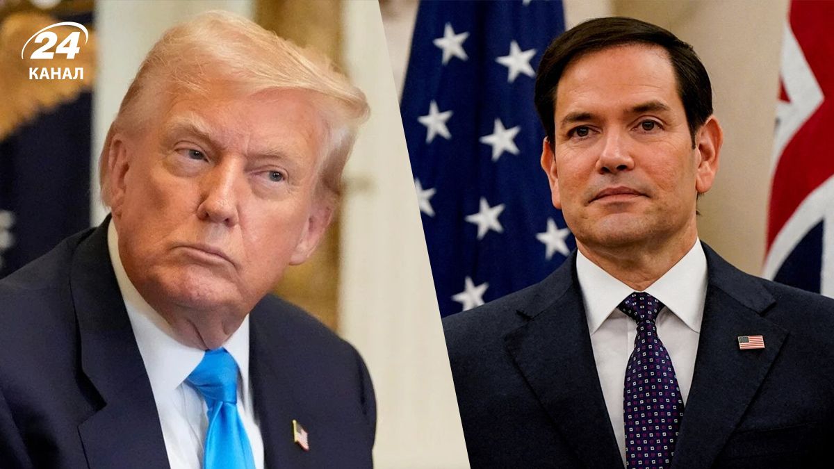 Мирний план США – як він викрив розкол у команді Трампа - Геополітика Мирний план США – як він викрив розкол у команді Трампа - Геополітика