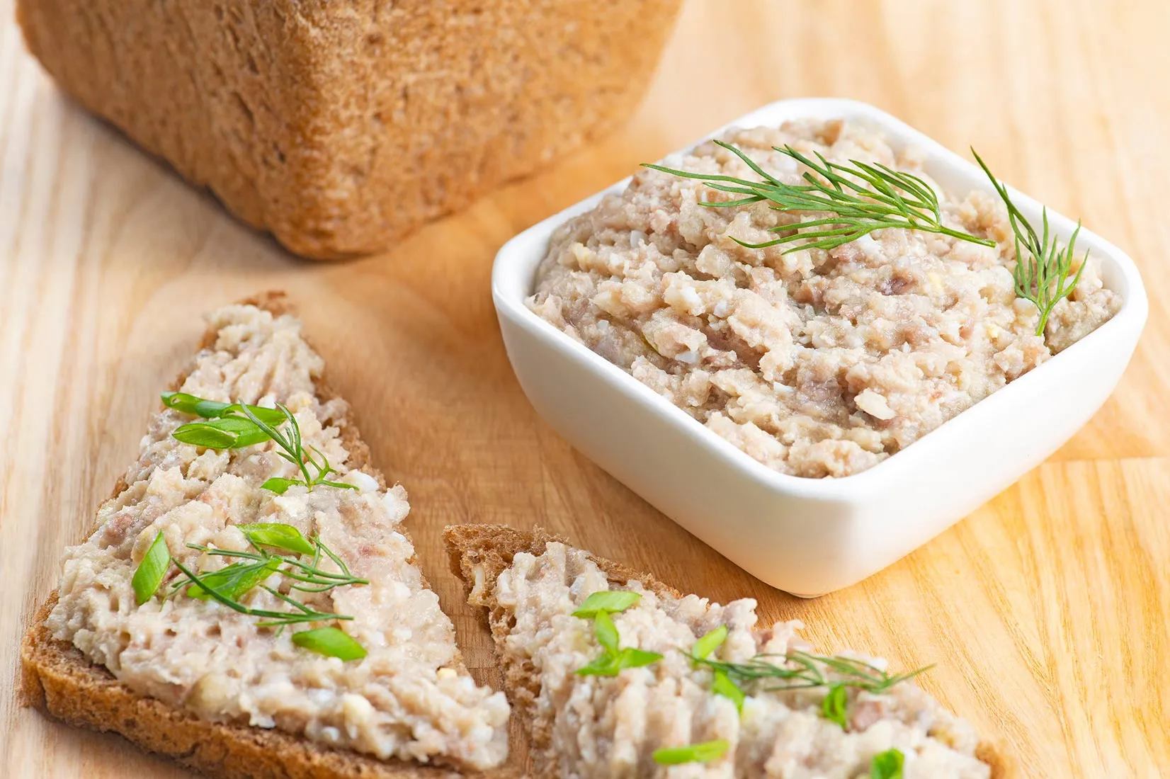 Форшмак по-одесски