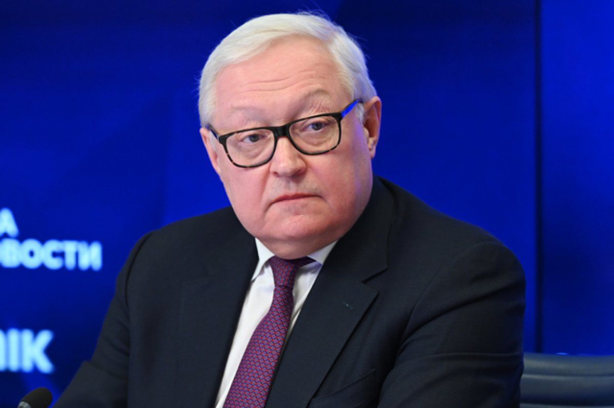 У МЗС Росії прокоментували мирний план Трампа У МЗС Росії прокоментували мирний план Трампа