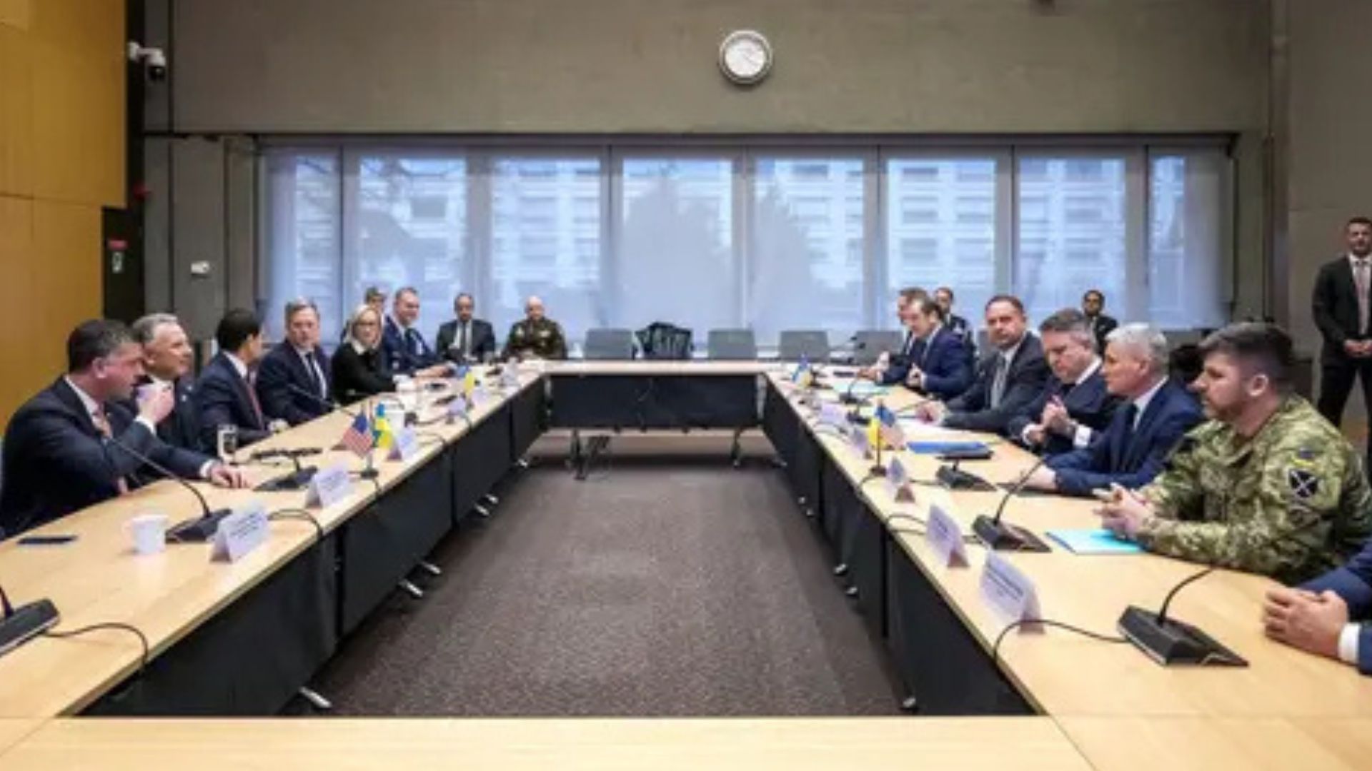 Александр Бевз