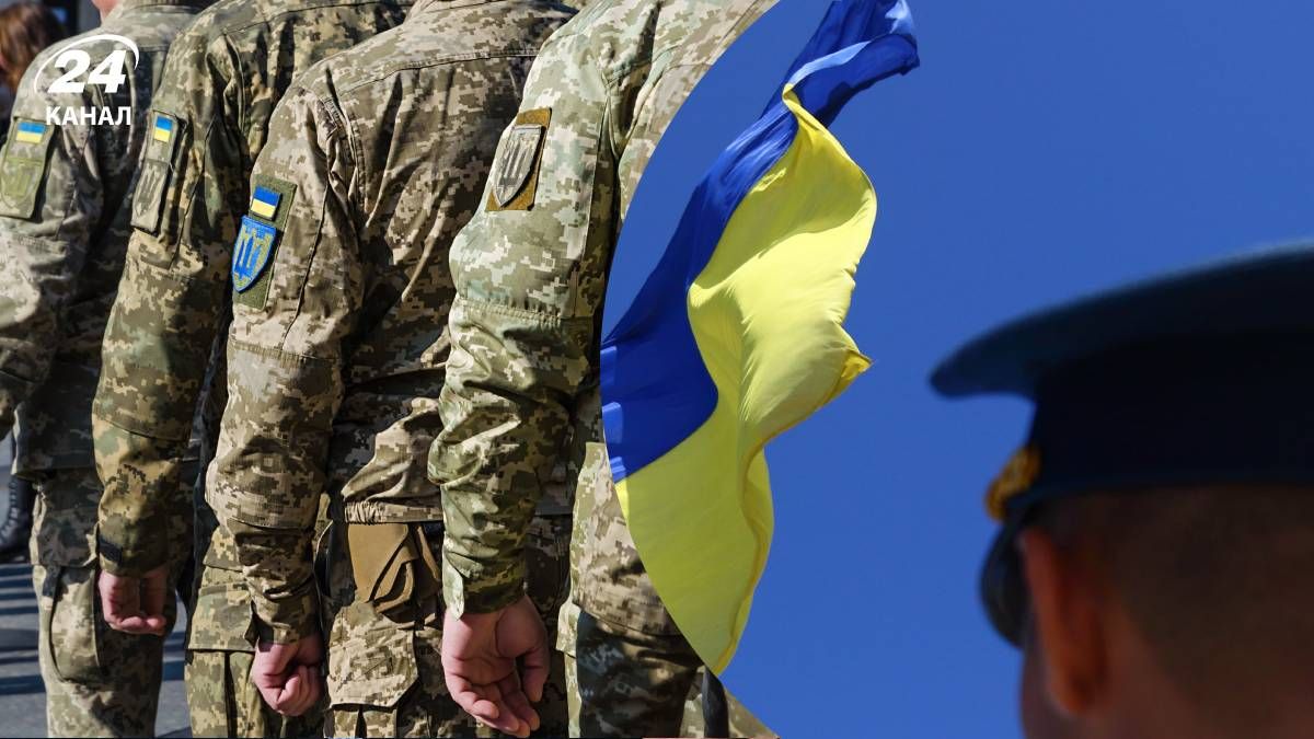 Какая численность войска нужна Украине в мирные времена Какая численность войска нужна Украине в мирные времена