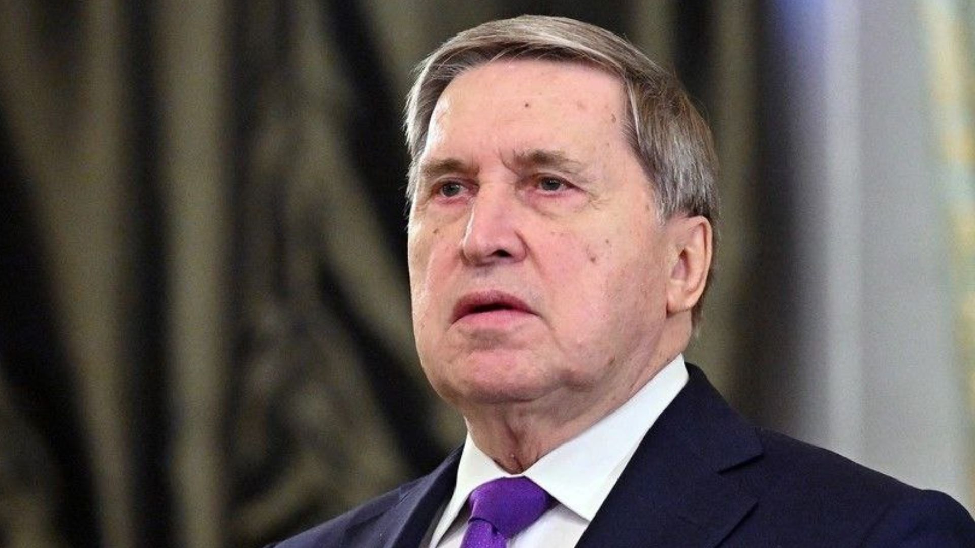 Юрій Ушаков