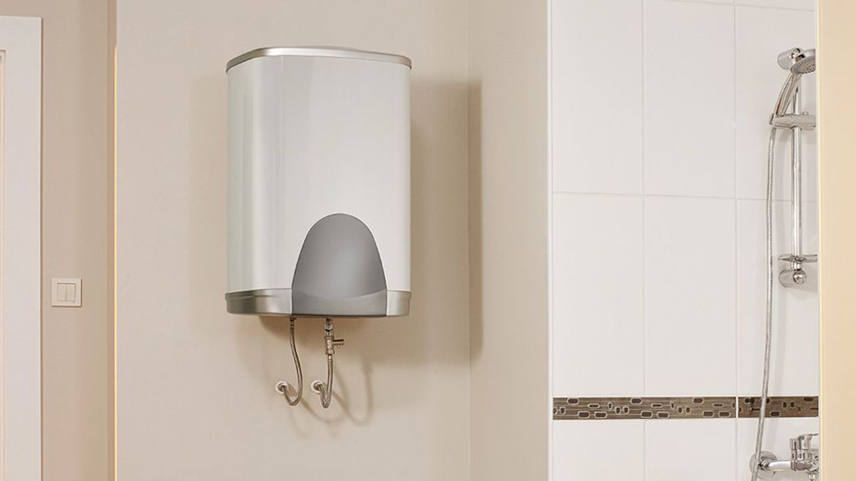 Який бойлер обрати додому та розрахувати свої потреби