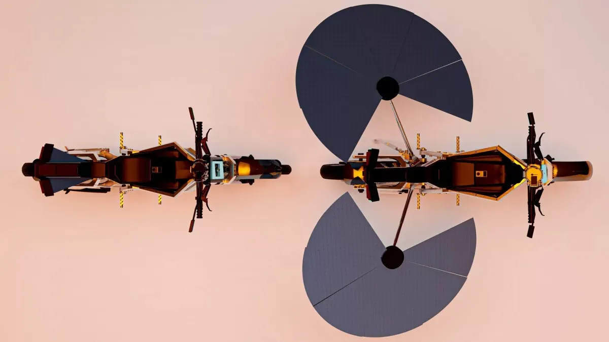 MASK Architects Solaris MASK Architects Solaris