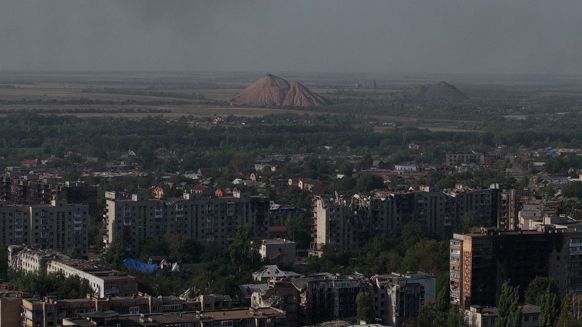 Яка ситуація в Покровську та Мирнограді