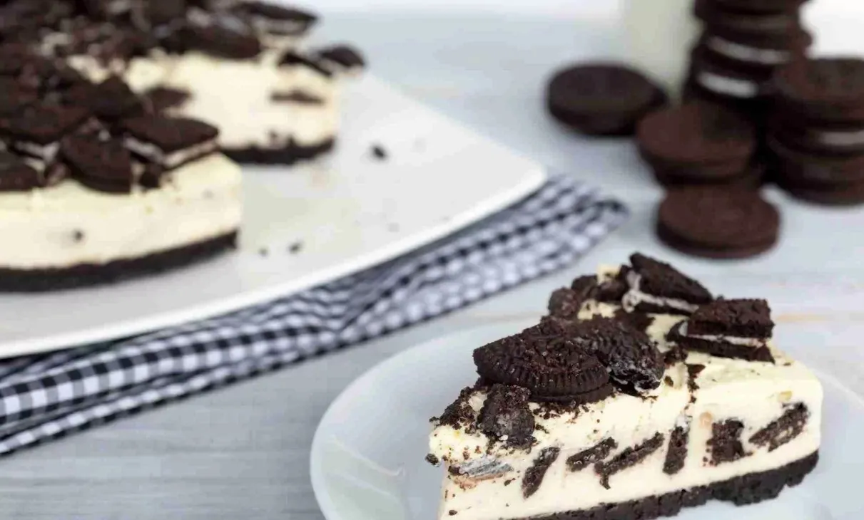 Десерт Орео Десерт Орео