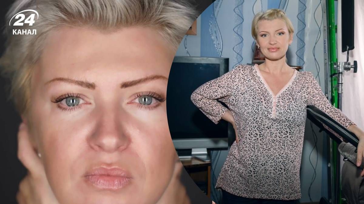 Ірина Андрєєва