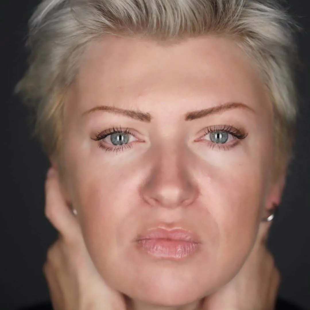 Ирина Андреева