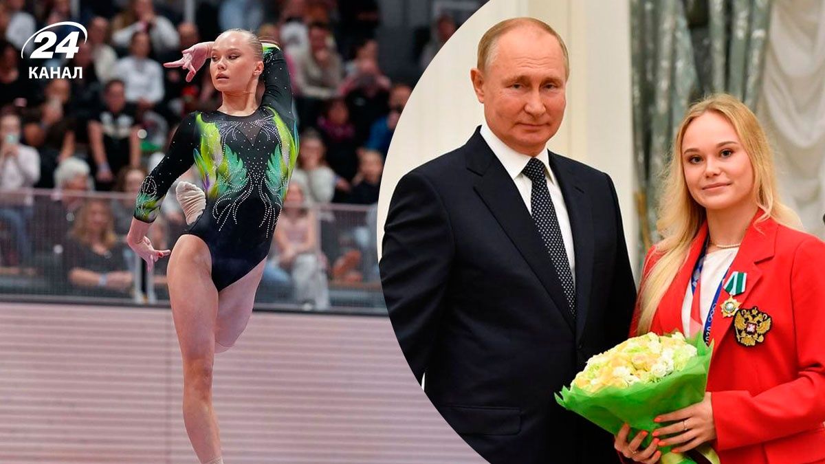 Россиянка Ангелина Мельникова не будет выступать в Германии в финале Бундеслиги
