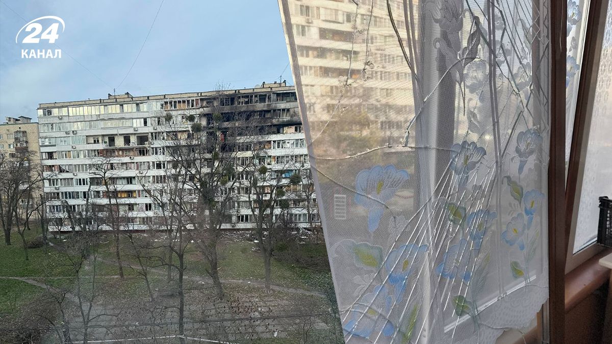 Українка розповіла про лайфхак, який замінить бронеплівку на вікнах Українка розповіла про лайфхак, який замінить бронеплівку на вікнах