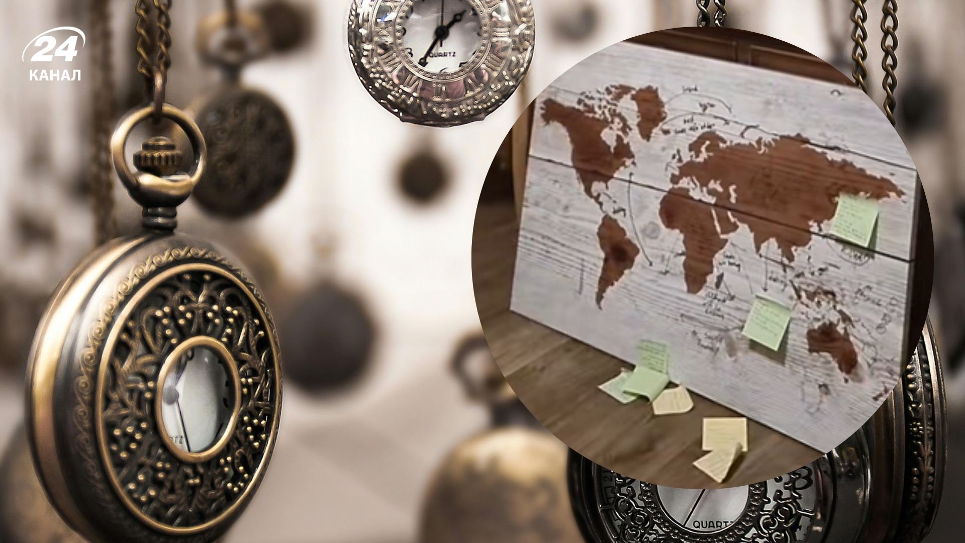 Жінка хотіла зробити кімнату вінтажною, а та тепер видається просто застарілою Жінка хотіла зробити кімнату вінтажною, а та тепер видається просто застарілою