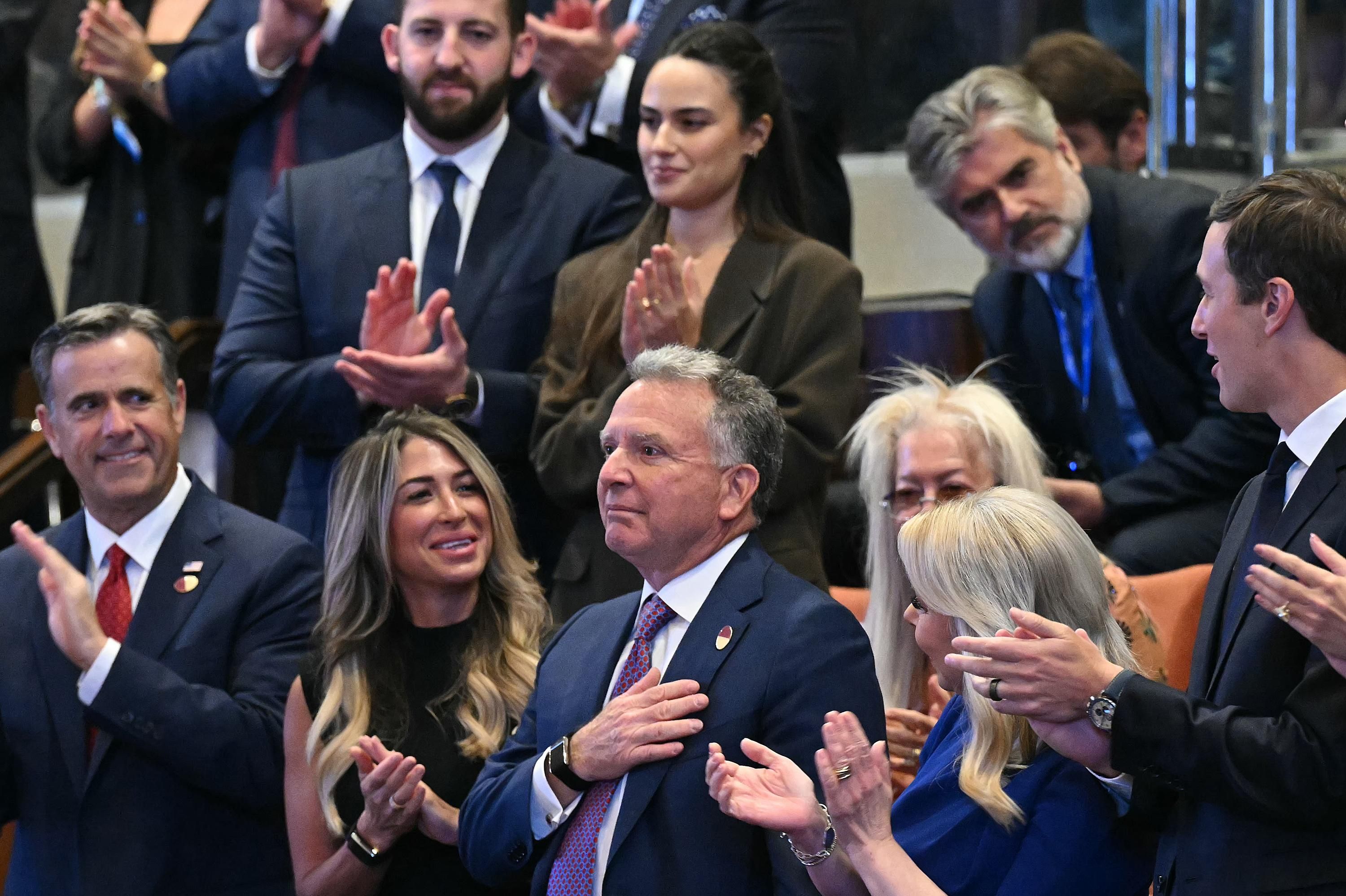 Скандал з Віткоффом може бути вигідним Рубіо, Лаврову та Україні, - The Telegraph - Геополітика