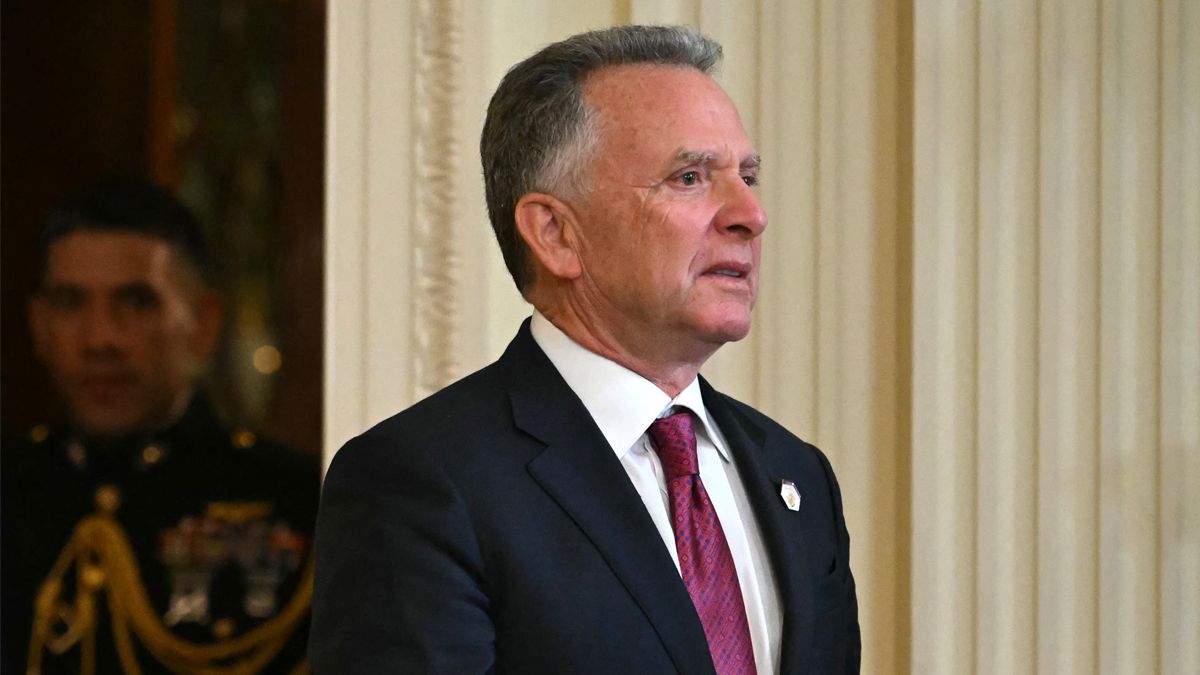 Хто "злив" розмову Віткоффа