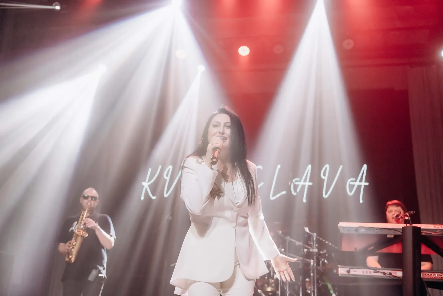 Квітослава Гіга 