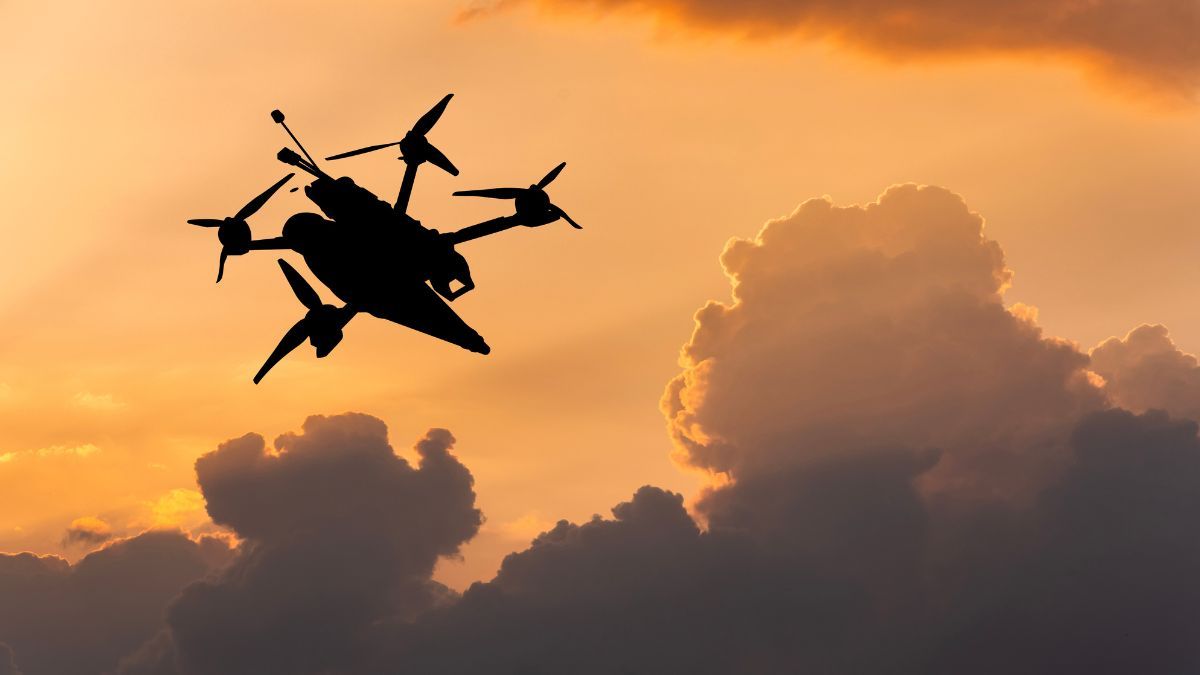 Росія почала застосовувати багаторазові БпЛА, – Forbes - Геополітика Росія почала застосовувати багаторазові БпЛА, – Forbes - Геополітика