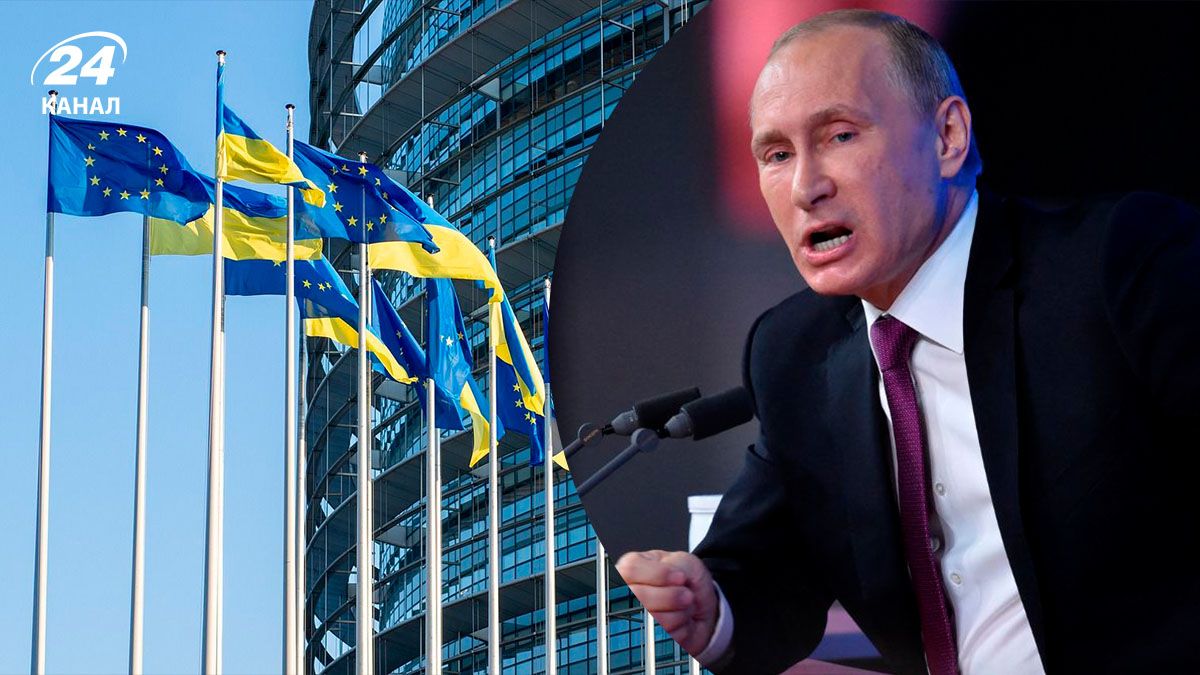 Время для решительного ответа: Европа может перейти к ответным действиям на атаки России, Politico - Геополитика