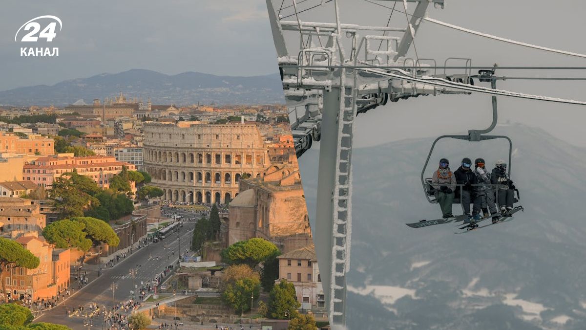 На итальянских курортах появились новые правила На итальянских курортах появились новые правила