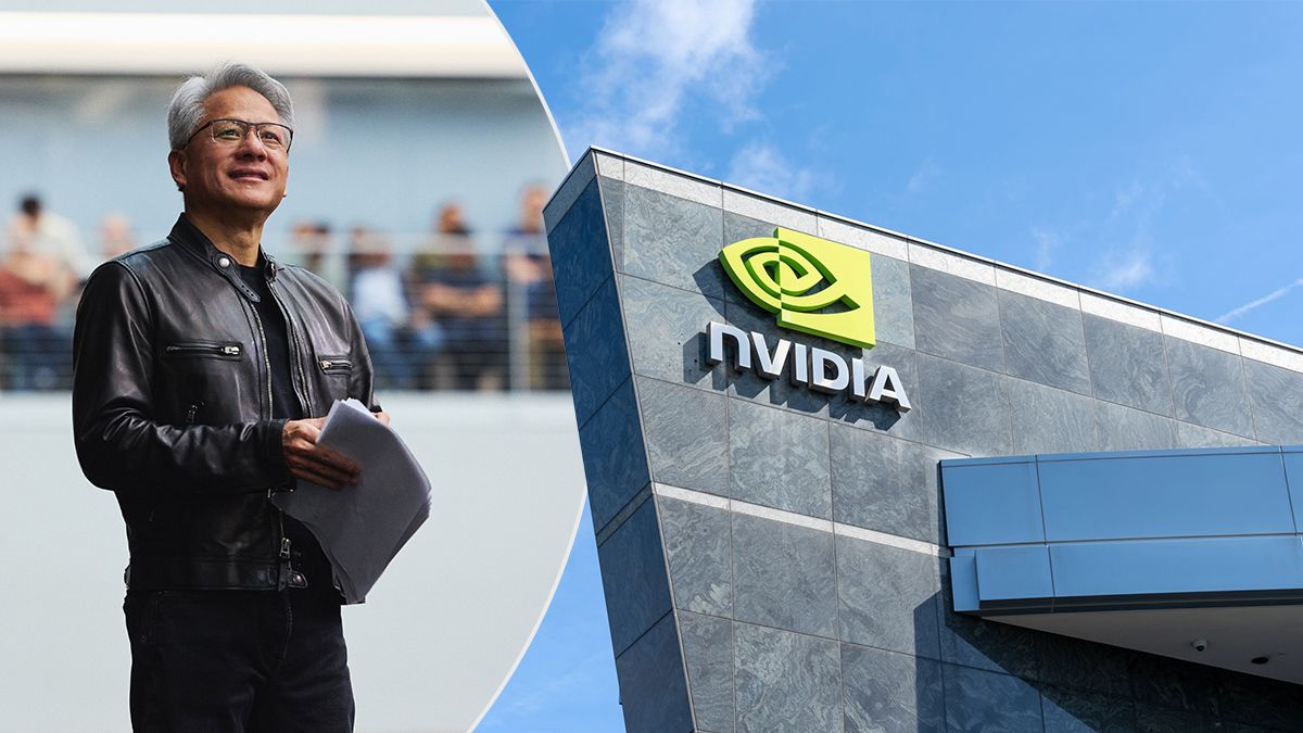 NVIDIA требует использования искусственного интеллекта на работе