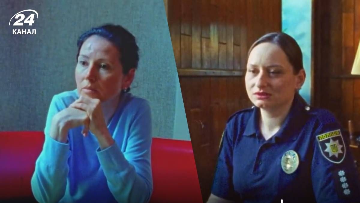 В Україні стартував відеопроєкт про правоохоронців, які працюють зі справами СНПК "Ми вам віримо" В Україні стартував відеопроєкт про правоохоронців, які працюють зі справами СНПК "Ми вам віримо"