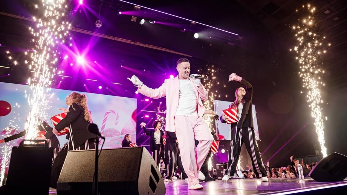 Шугар Шугар