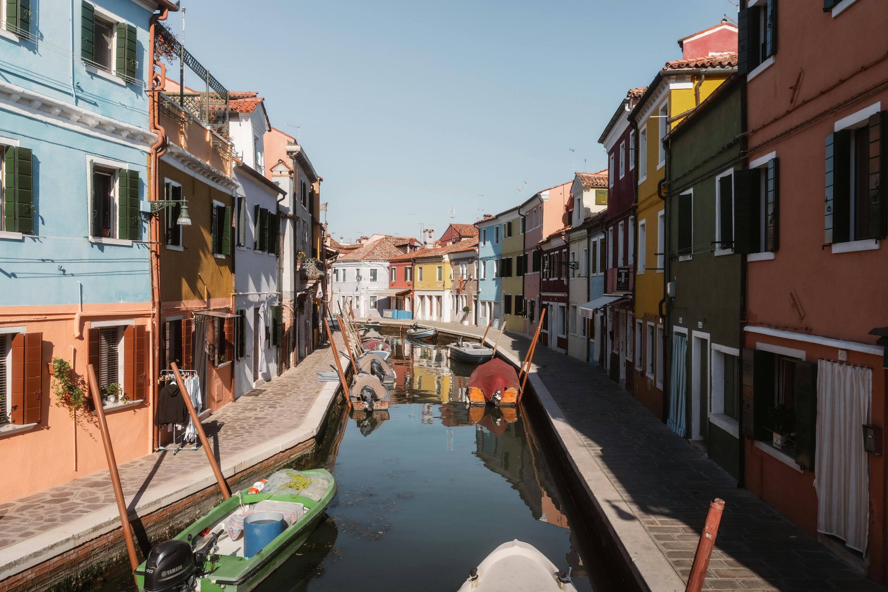 У Венеції можна отримати незвичний штраф