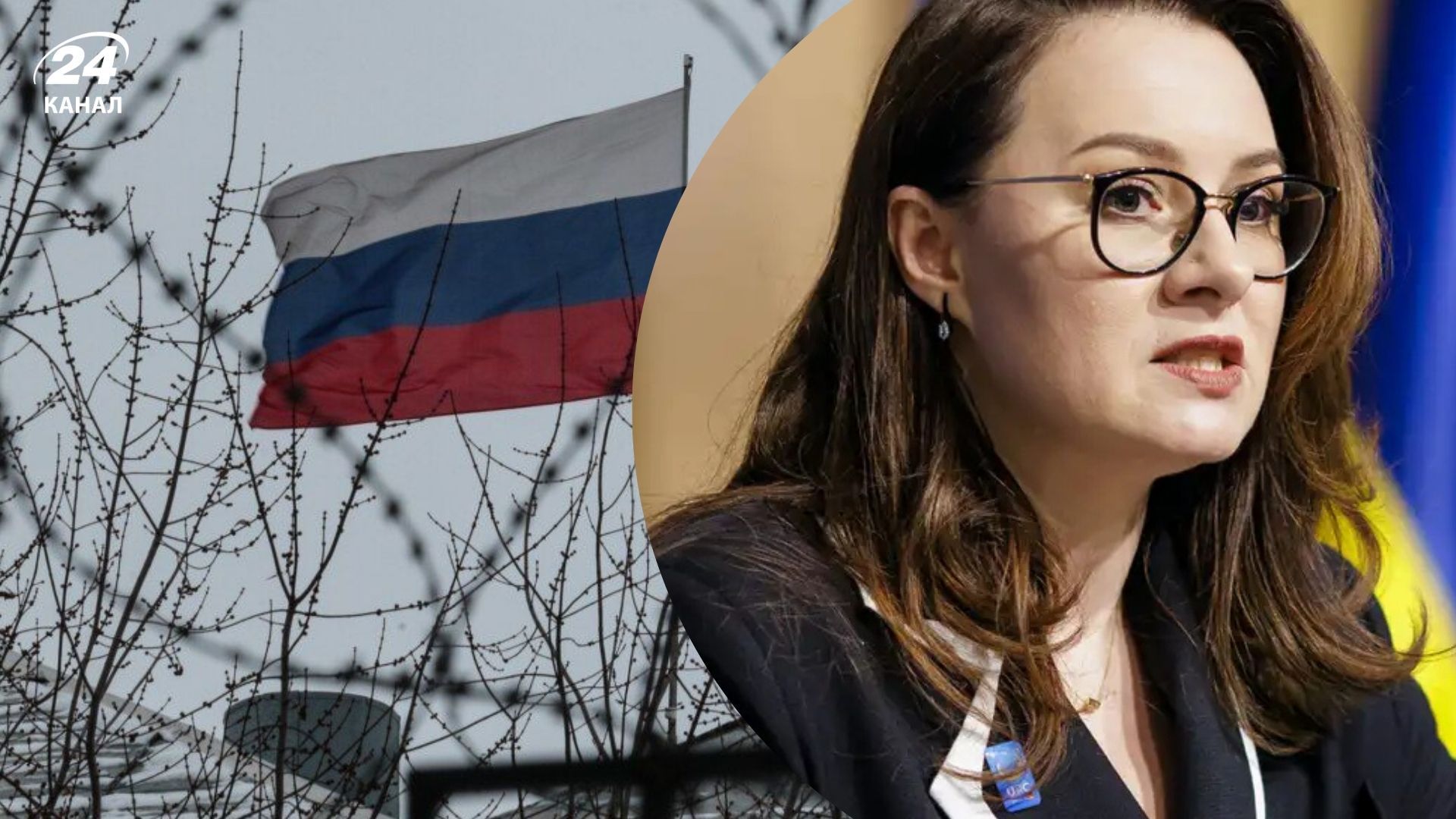 Санкции против России - Свириденко призывает усилить ограничения, что стоит в первую очередь