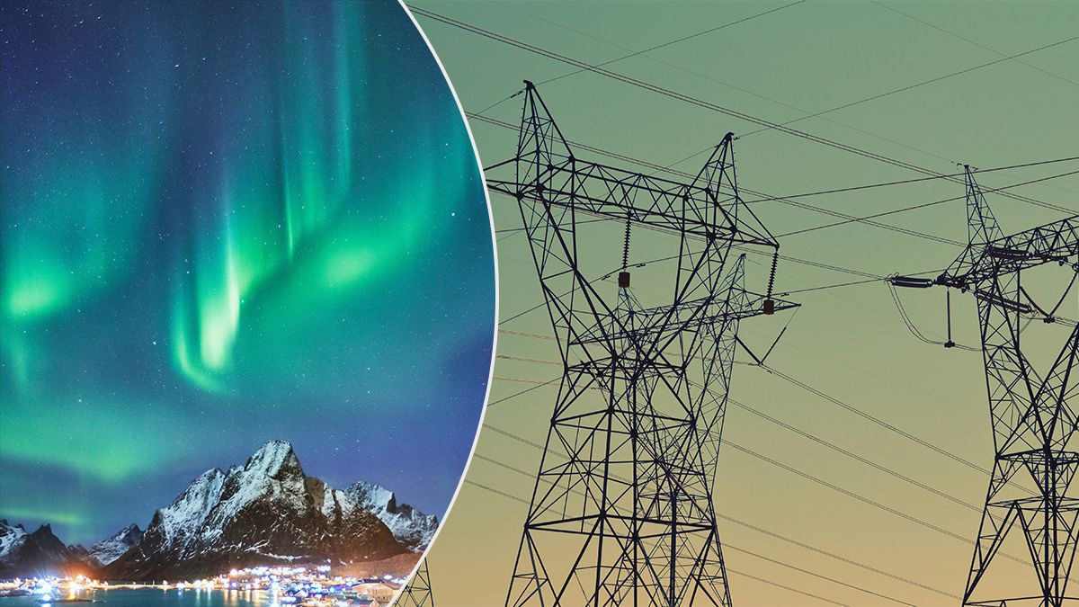 Магнитные бури и энергосистемы – как геомагнитные колебания нарушают работу электросетей Магнитные бури и энергосистемы – как геомагнитные колебания нарушают работу электросетей