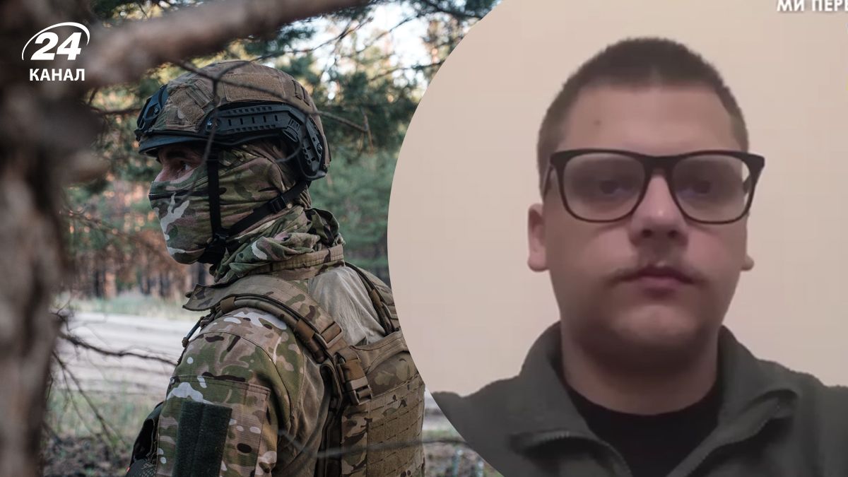 Військовий прокоментував нещодавню заяву президента Зеленського