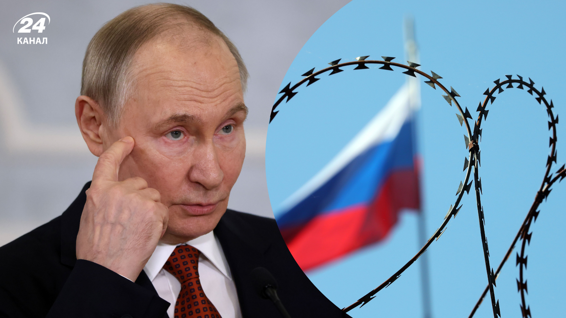 Слабое место России: в США назвали санкции, способные остановить военную машину Путина - Экономика Слабое место России: в США назвали санкции, способные остановить военную машину Путина - Экономика