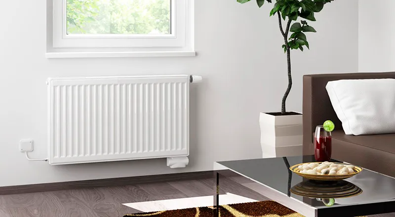 Які батареї гріють найкраще