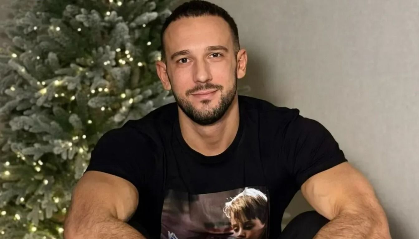 Дмитрий Нуянзин умер в 30 лет