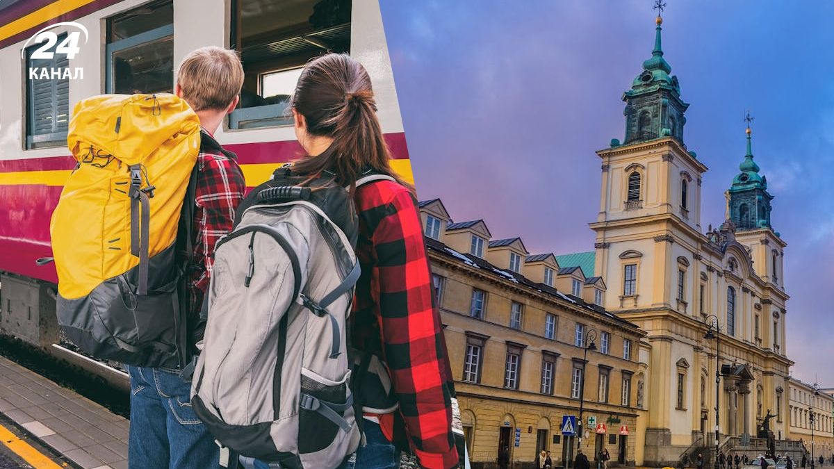 Укрзализныця заявила о запуске нового поезда Укрзализныця заявила о запуске нового поезда