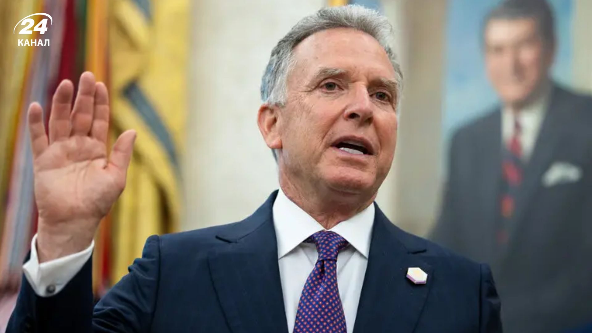 Мирного соглашения можно достичь и без участия Виткоффа