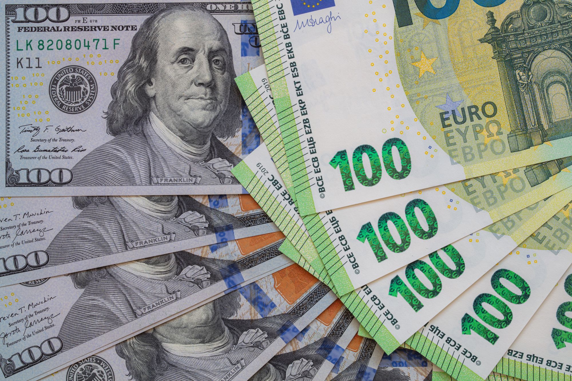 Яка буде ситуація на валютному ринку Яка буде ситуація на валютному ринку