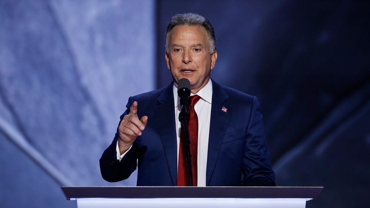 Кто мог слить разговор Уиткоффа и Ушакова Кто мог слить разговор Уиткоффа и Ушакова