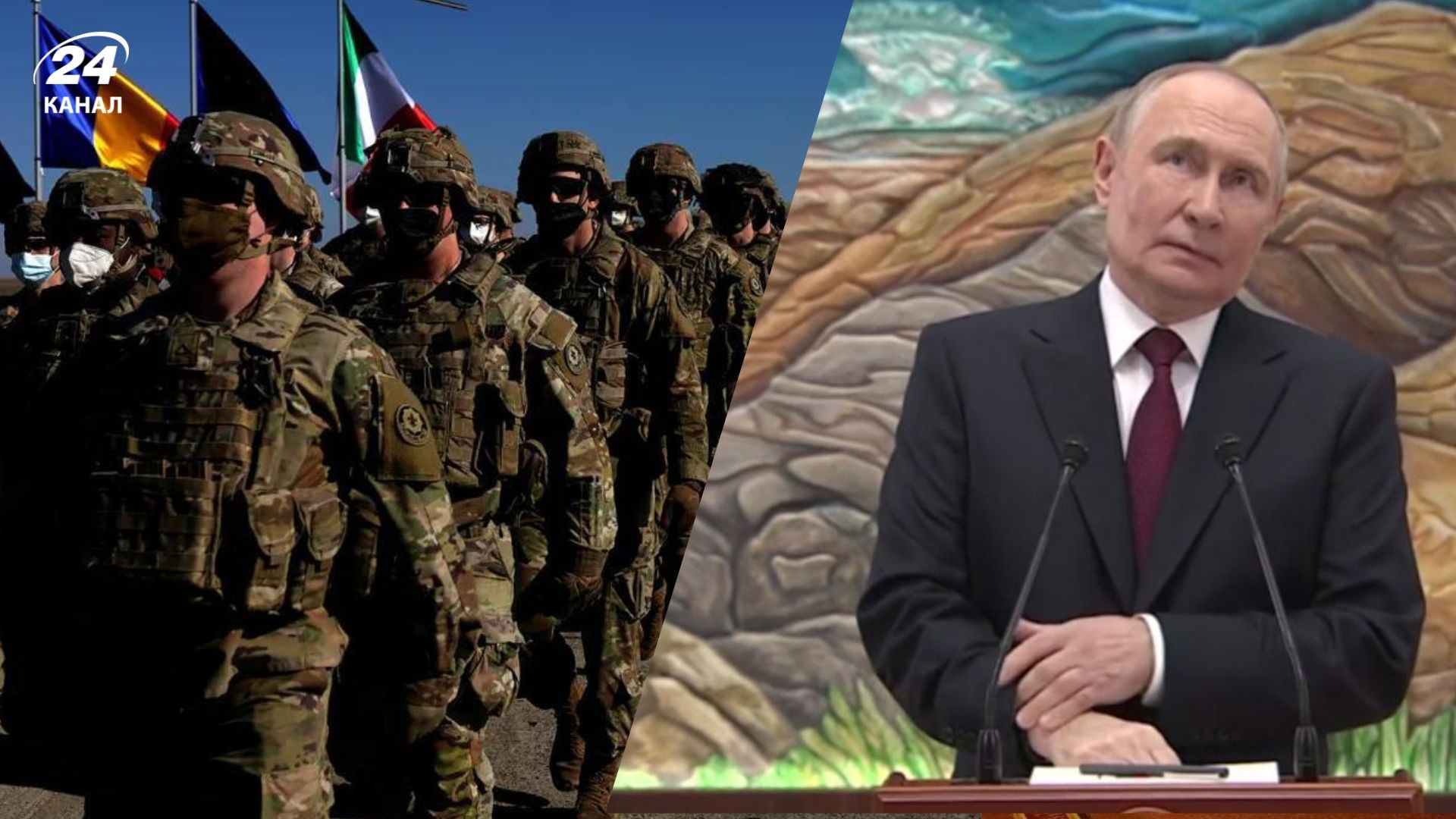 Європа думає про помсту Росії за її диверсії