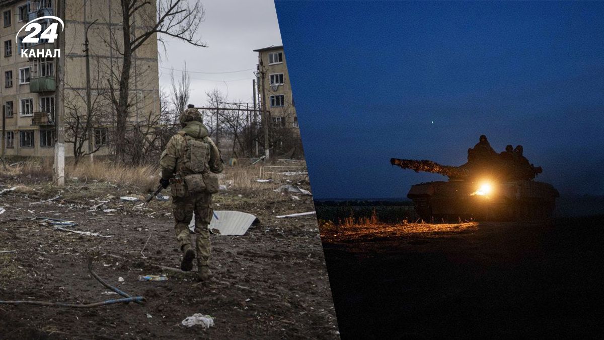 Ситуация на Покровском направлении – какие успехи ВСУ возле Покровска - 24 Канал Ситуация на Покровском направлении – какие успехи ВСУ возле Покровска - 24 Канал