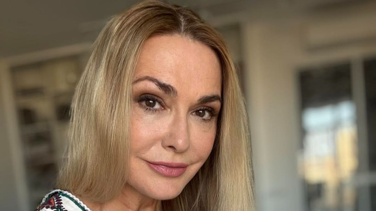 Ольга Сумская