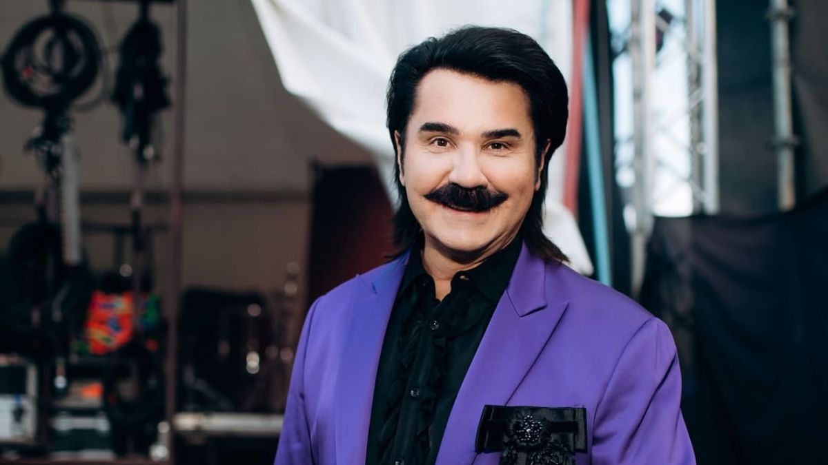 Павло Зібров