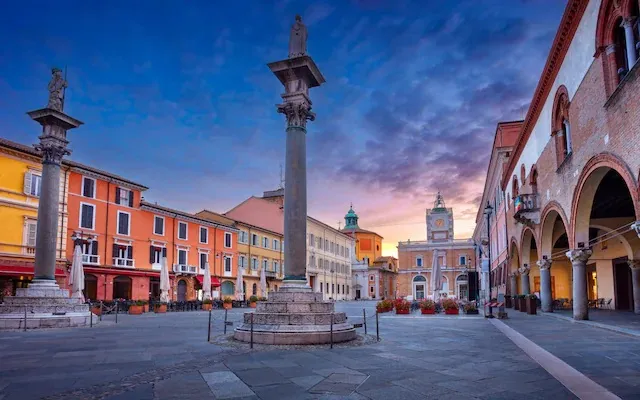 Равенна Равенна