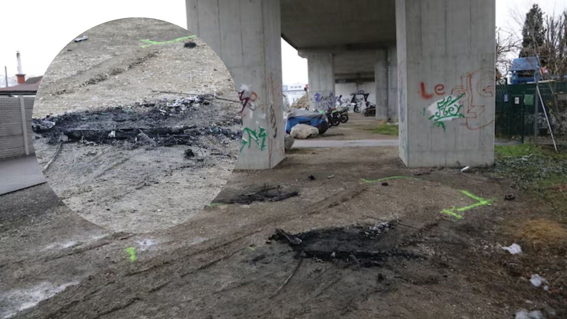 У Відні розслідують загадкову загибель молодого чоловіка У Відні розслідують загадкову загибель молодого чоловіка